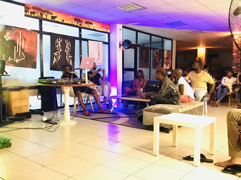 The Sync Hub Creative Centre photo 3